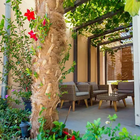 Luxury Apartment Beyond Stobrec Exterior photo