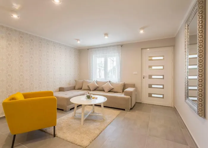 Luxury Apartment Beyond
