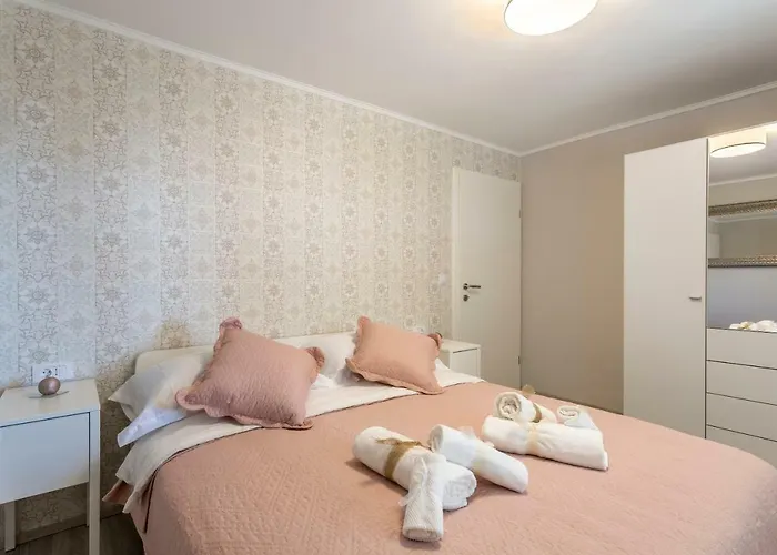 Luxury Apartment Beyond