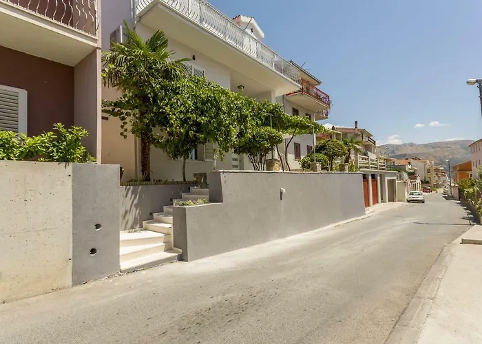 Luxury Apartment Beyond