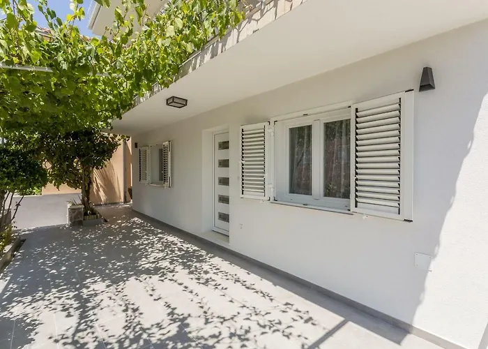 Luxury Apartment Beyond