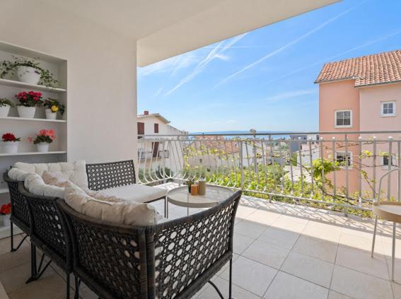 Apartament Luxury Beyond Stobreč