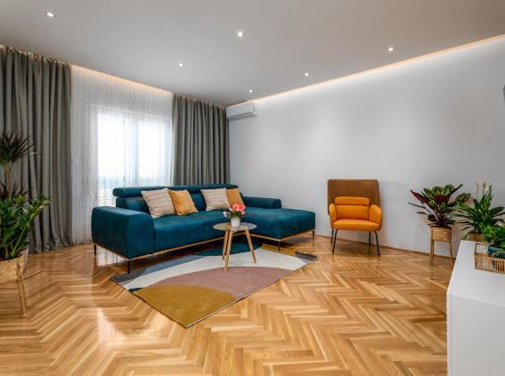 Luxury Beyond Apartament Stobreč