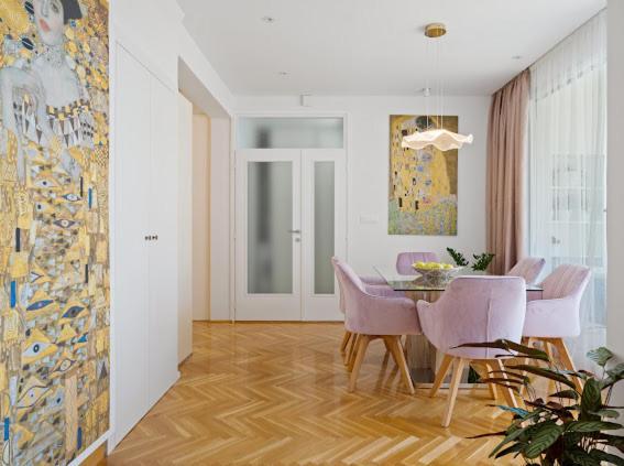 Luxury Beyond Apartament