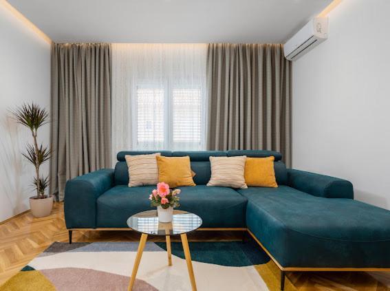 Luxury Beyond Apartament *
