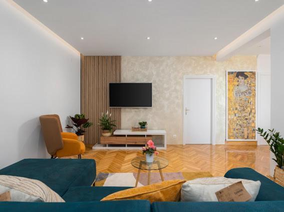 Luxury Beyond Apartament
