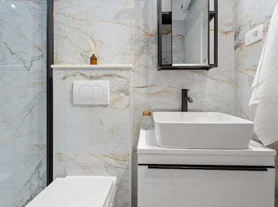 Luxury Beyond Apartament *