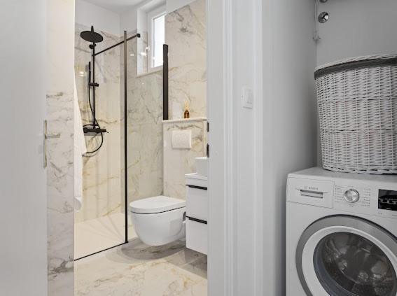 Luxury Beyond Stobreč