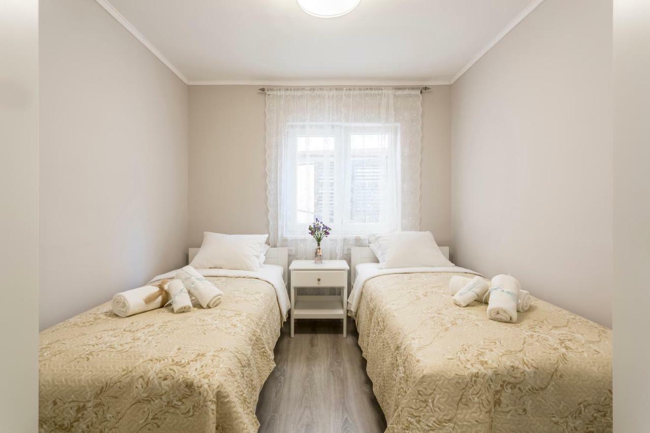 Apartament Luxury Beyond *
