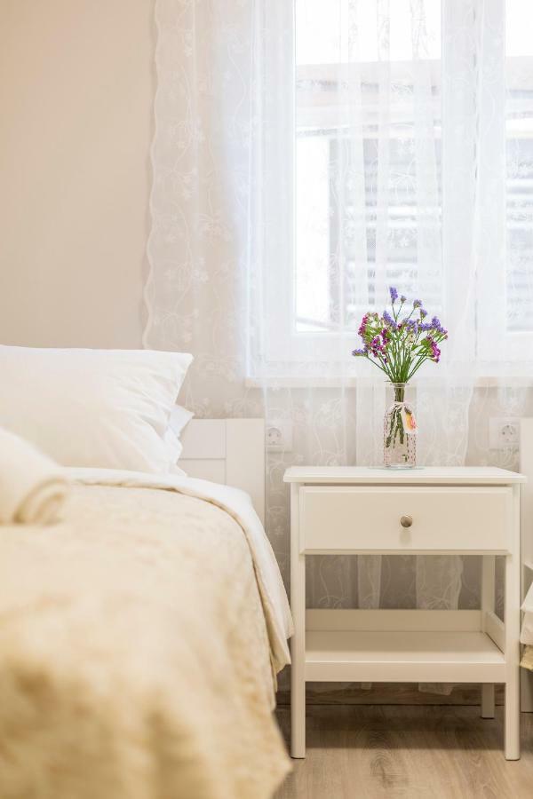 Apartament Luxury Beyond