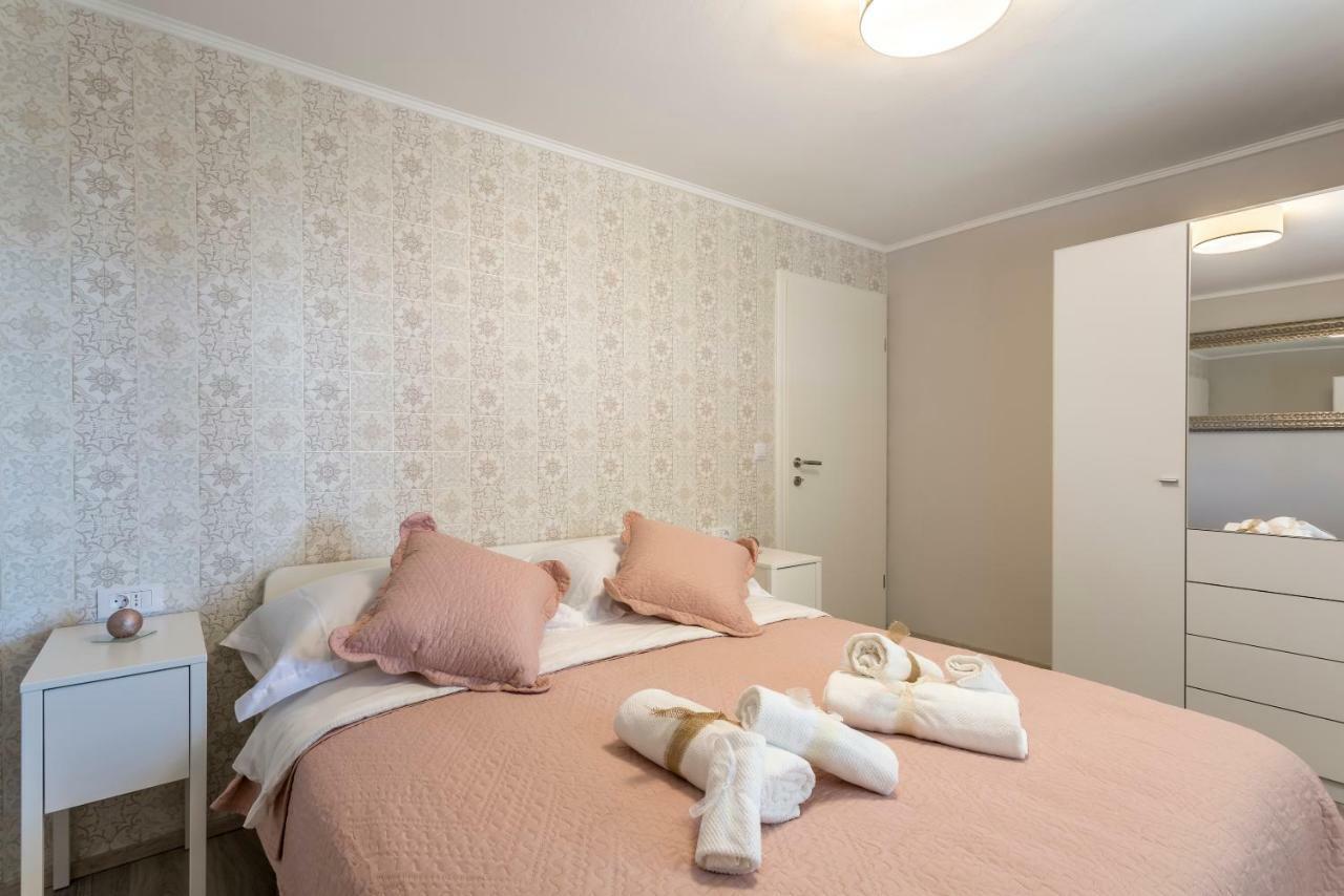 Apartament Luxury Beyond Stobreč