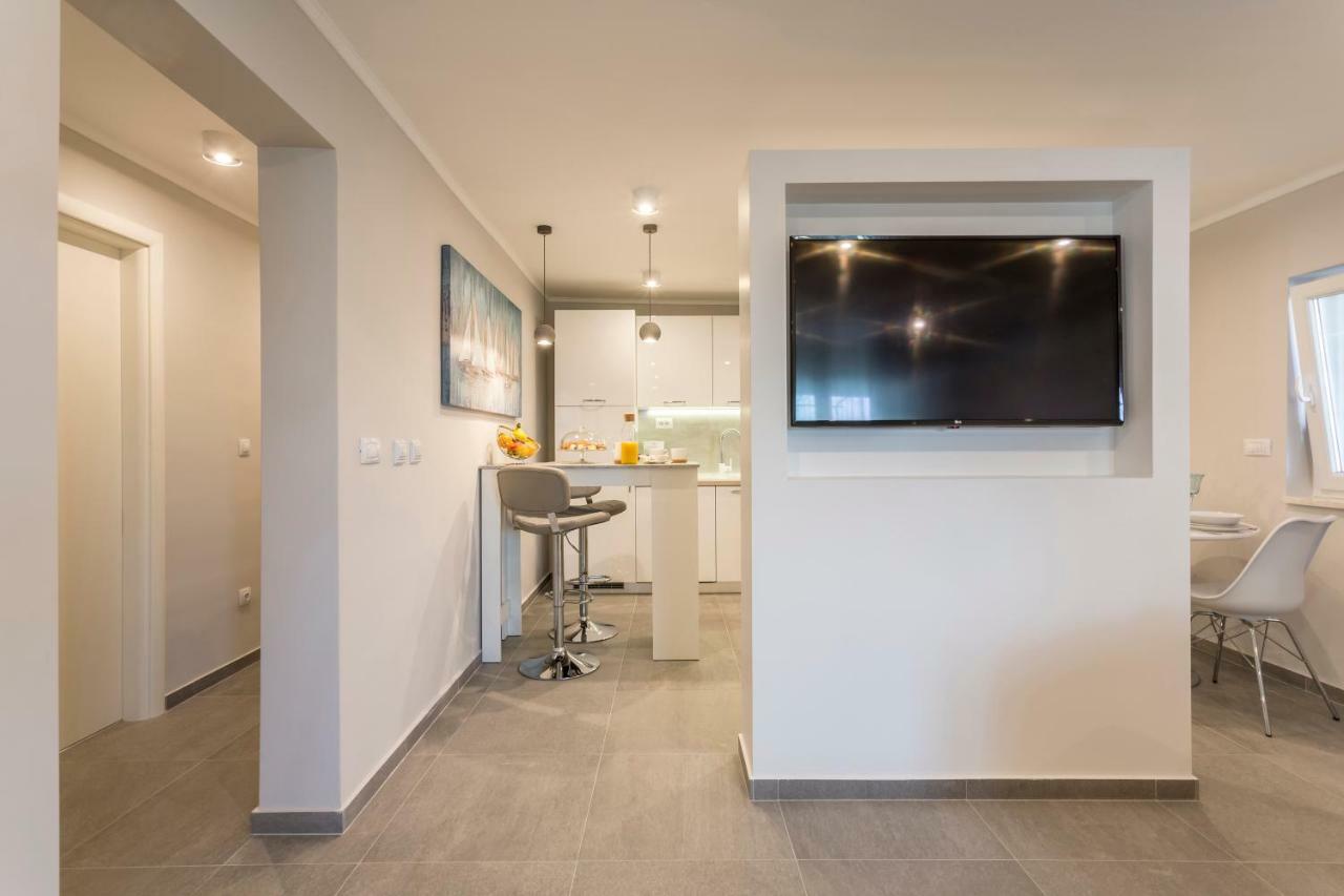 Apartament Luxury Beyond Stobreč