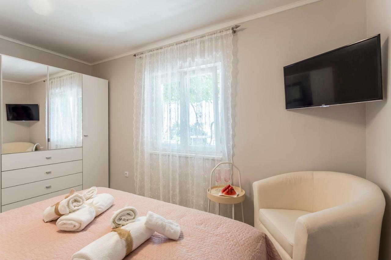 Apartament Luxury Beyond Stobreč