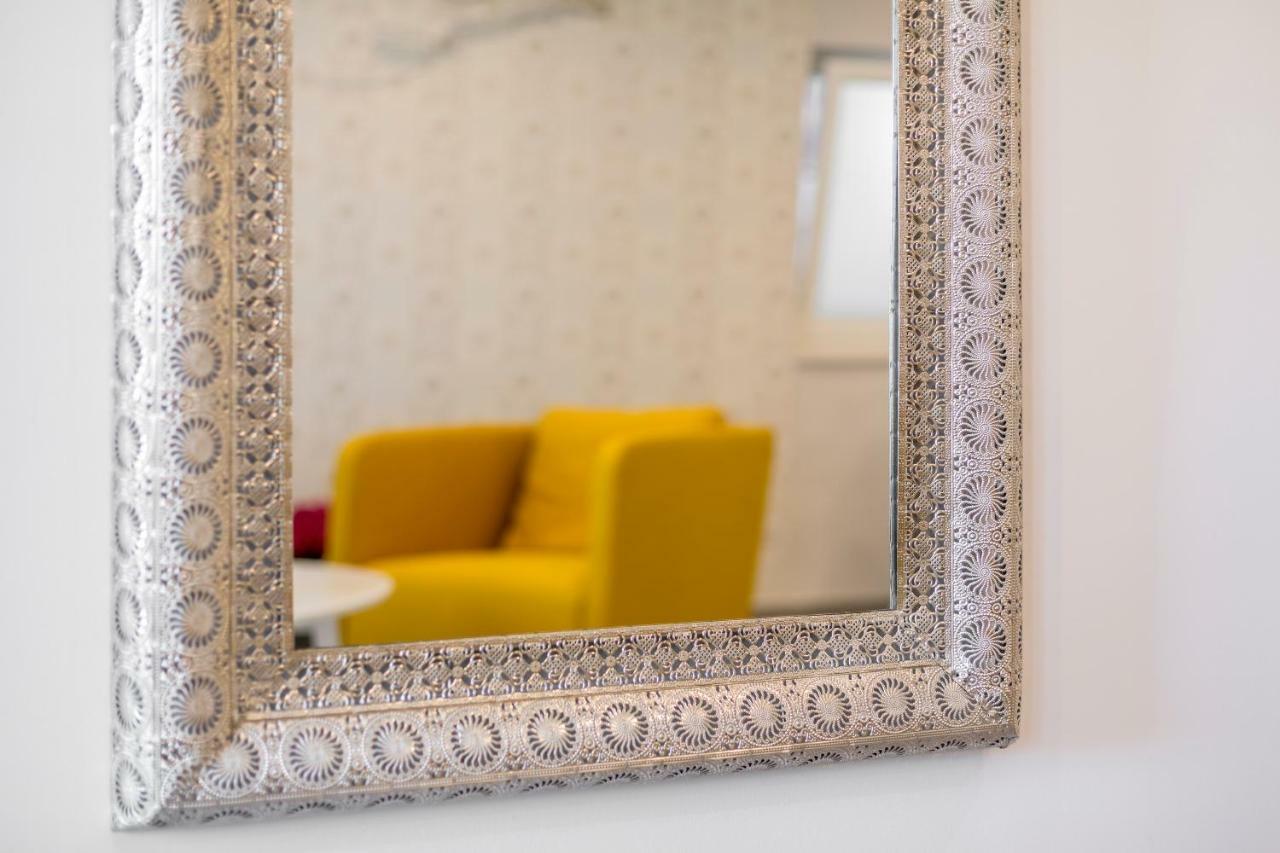 Apartament Luxury Beyond