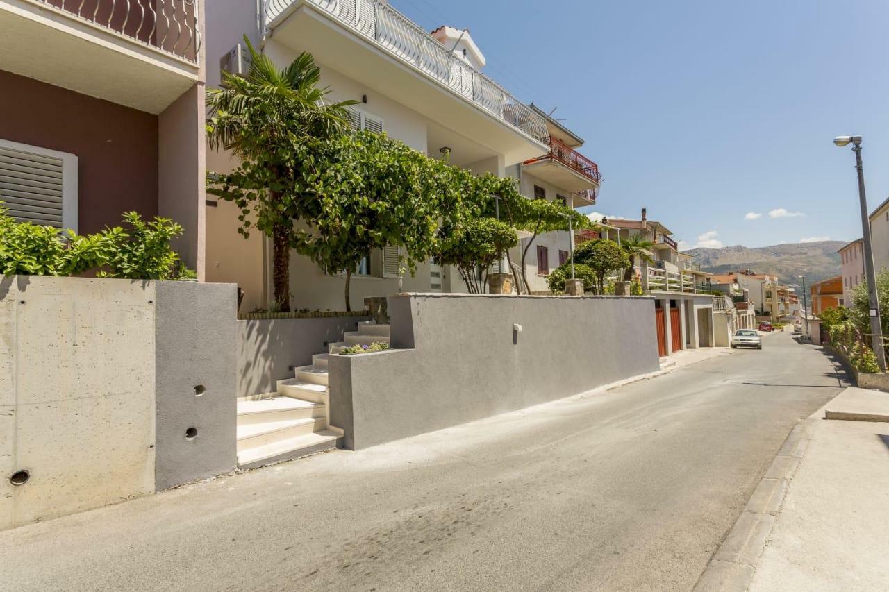 Apartament Luxury Beyond Stobreč